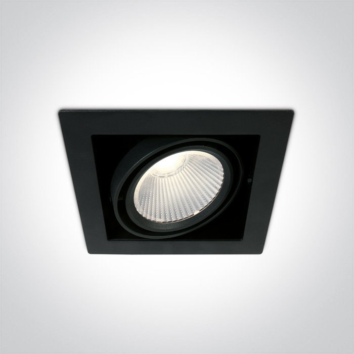 Cob light square hotsell